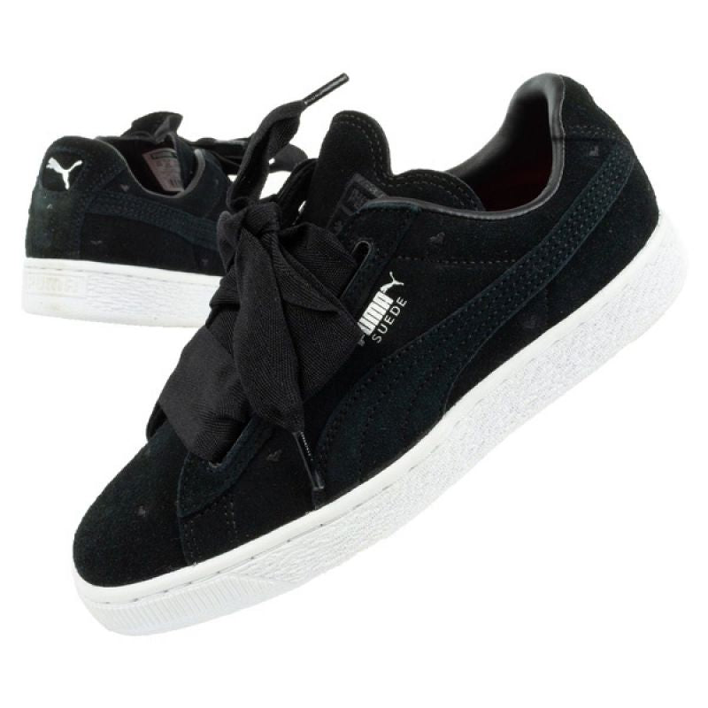 Puma Suede Jr 365136 02 Utcai cipő - Sportmania.hu