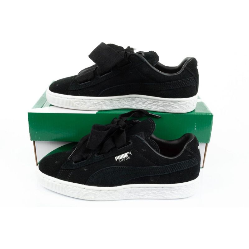Puma Suede Jr 365136 02 Utcai cipő - Sportmania.hu