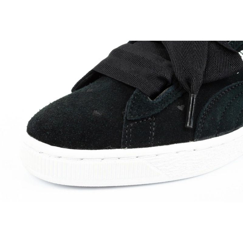 Puma Suede Jr 365136 02 Utcai cipő - Sportmania.hu