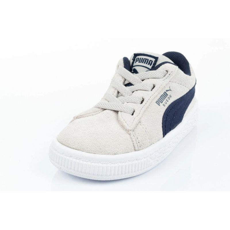 Puma Suede Jr 369684 02 sneakers Utcai cipő - Sportmania.hu
