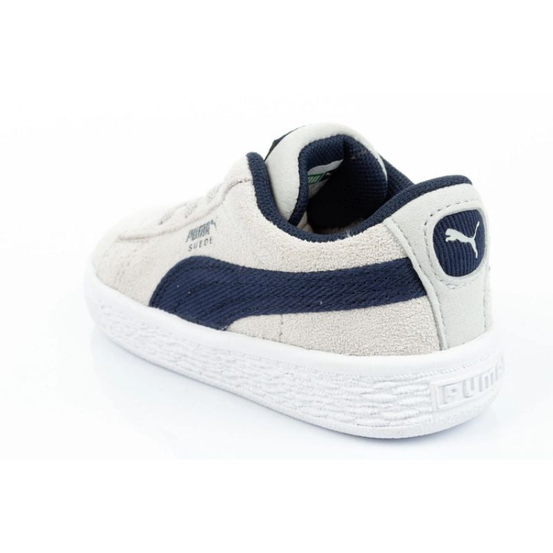 Puma Suede Jr 369684 02 sneakers Utcai cipő - Sportmania.hu