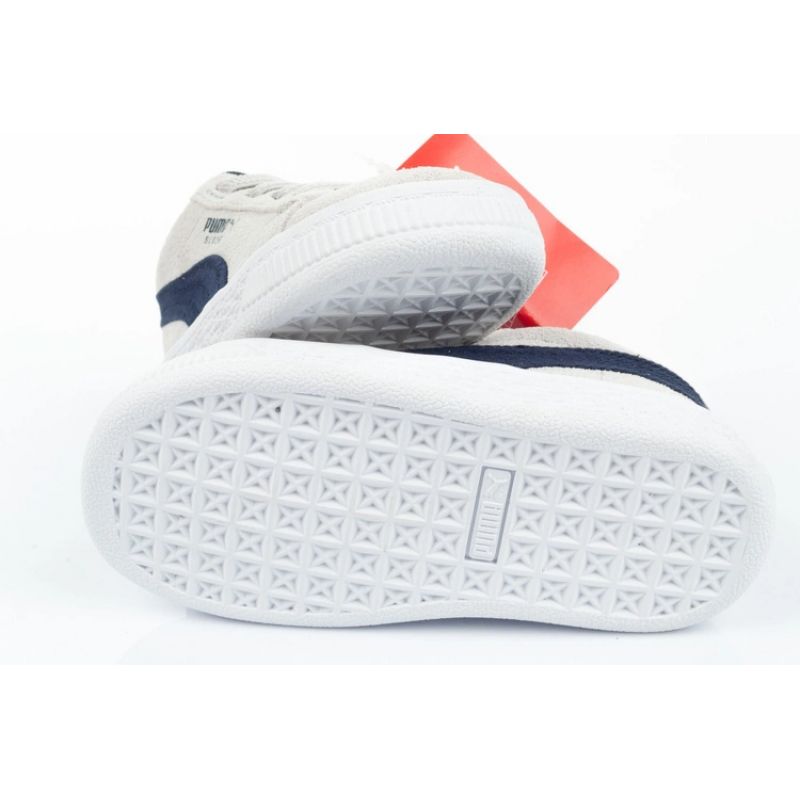 Puma Suede Jr 369684 02 sneakers Utcai cipő - Sportmania.hu