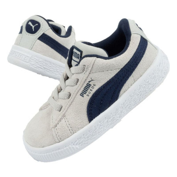 Puma Suede Jr 369684 02 sneakers Utcai cipő - Sportmania.hu