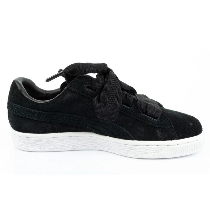 Puma Suede Jr Utcai cipő gyerek 36513602