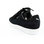 Puma Suede Jr Utcai cipő gyerek 36513602