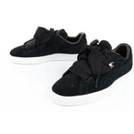 Puma Suede Jr Utcai cipő gyerek 36513602