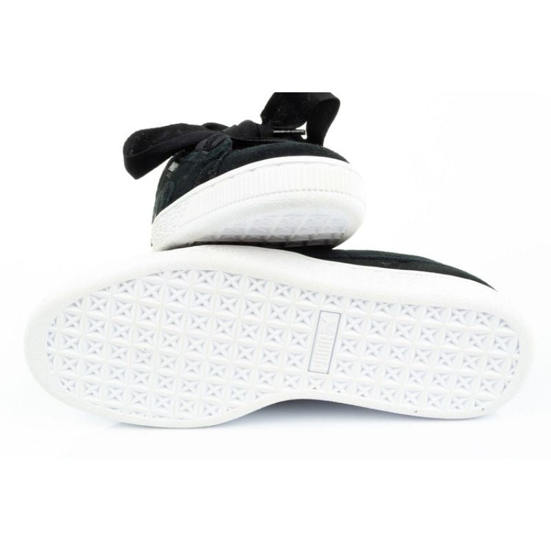 Puma Suede Jr Utcai cipő gyerek 36513602