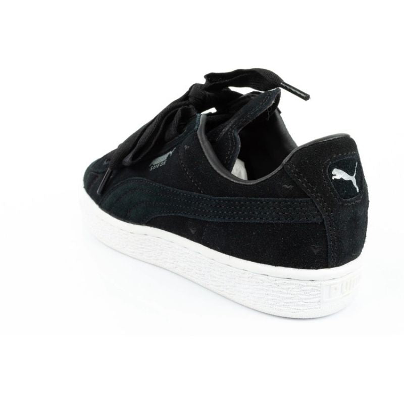 Puma Suede Jr Utcai cipő gyerek 36513602