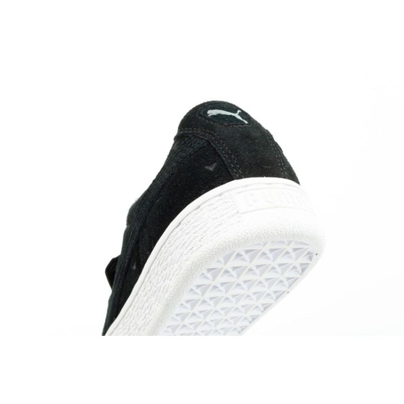 Puma Suede Jr Utcai cipő gyerek 36513602