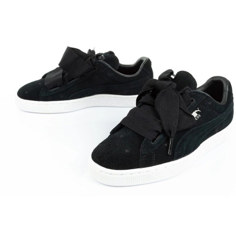 Puma Suede Jr Utcai cipő gyerek 36513602