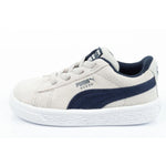 Puma Suede Jr Utcai cipő gyerek 36968402