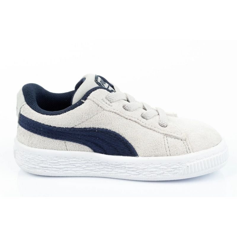 Puma Suede Jr Utcai cipő gyerek 36968402