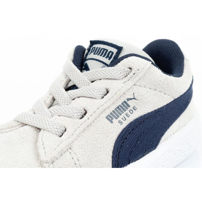 Puma Suede Jr Utcai cipő gyerek 36968402