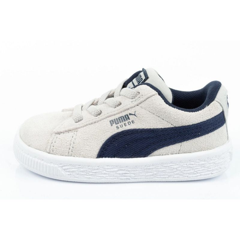 Puma Suede Jr Utcai cipő gyerek 36968402