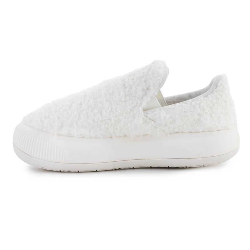 Puma Suede Mayu Slip-on Teddy W 384887 02 Cipő Utcai cipő - Sportmania.hu
