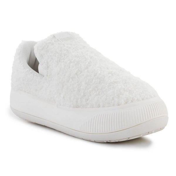 Puma Suede Mayu Slip-on Teddy W 384887 02 Cipő Utcai cipő - Sportmania.hu