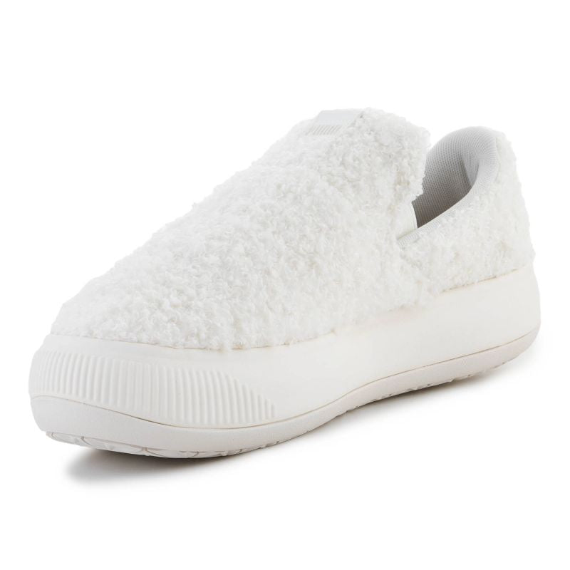Puma Suede Mayu Slip-on Teddy W 384887 02 Cipő Utcai cipő - Sportmania.hu