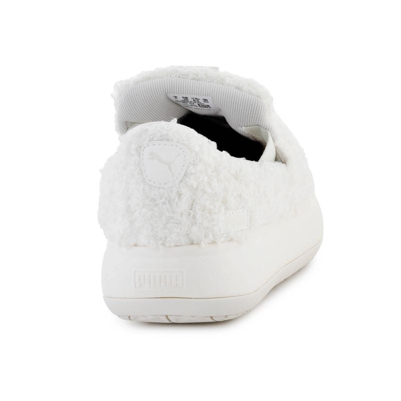 Puma Suede Mayu Slip-on Teddy W Cipő Utcai női 38488702