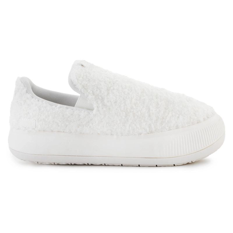 Puma Suede Mayu Slip-on Teddy W Cipő Utcai női 38488702