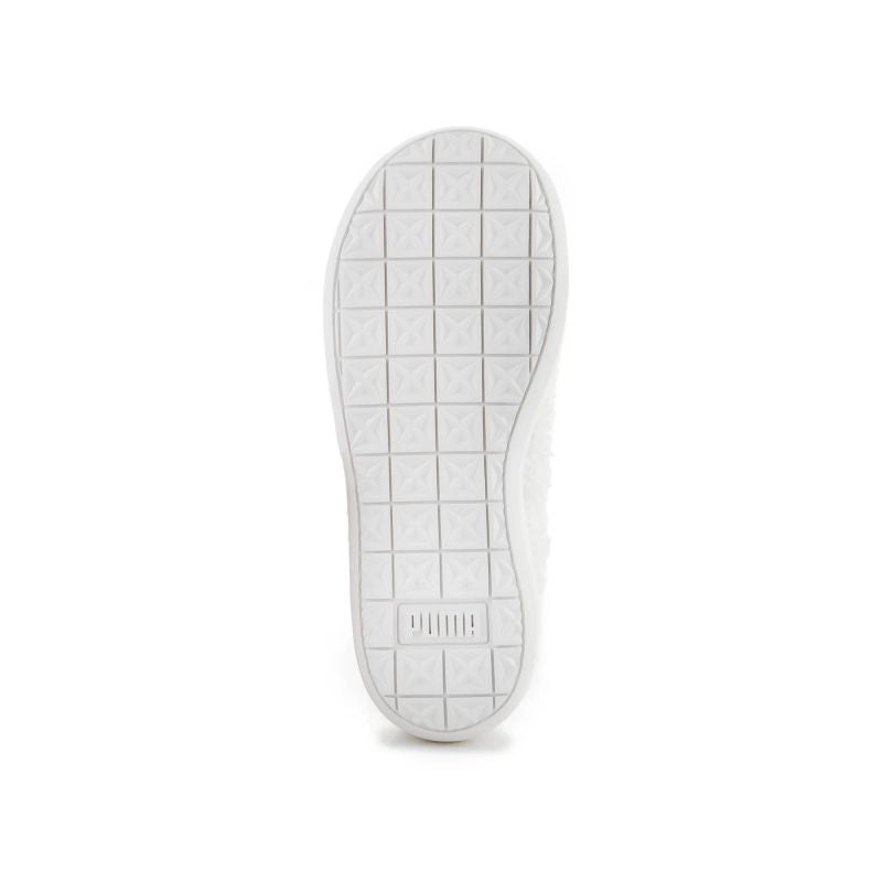 Puma Suede Mayu Slip-on Teddy W Cipő Utcai női 38488702