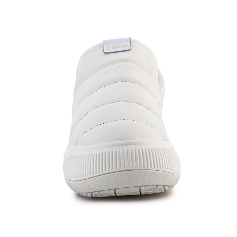 Puma Suede Mayu Slip-On W 384430-02 Utcai cipő - Sportmania.hu