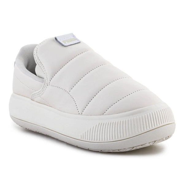 Puma Suede Mayu Slip-On W 384430-02 Utcai cipő - Sportmania.hu