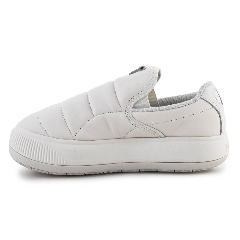 Puma Suede Mayu Slip-On W 384430-02 Utcai cipő - Sportmania.hu