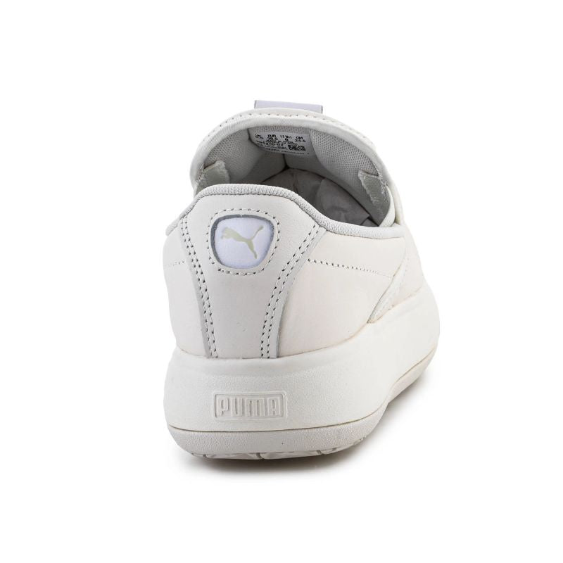 Puma Suede Mayu Slip-On W 384430-02 Utcai cipő - Sportmania.hu