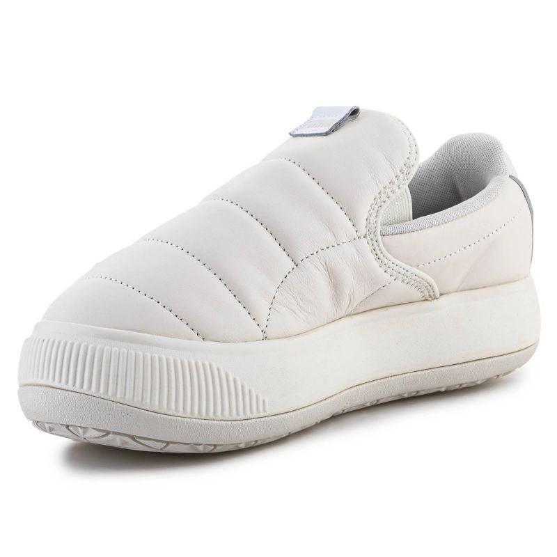 Puma Suede Mayu Slip-On W 384430-02 Utcai cipő - Sportmania.hu