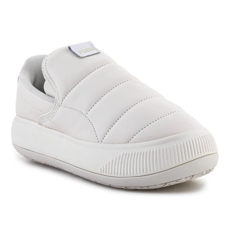 Puma Suede Mayu Slip-On W 384430-02 Utcai cipő - Sportmania.hu