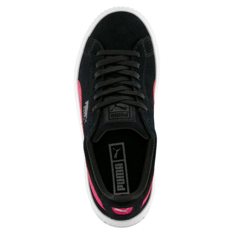 Puma Suede Platform Snk Jr 363906 01 Cipő Utcai cipő - Sportmania.hu