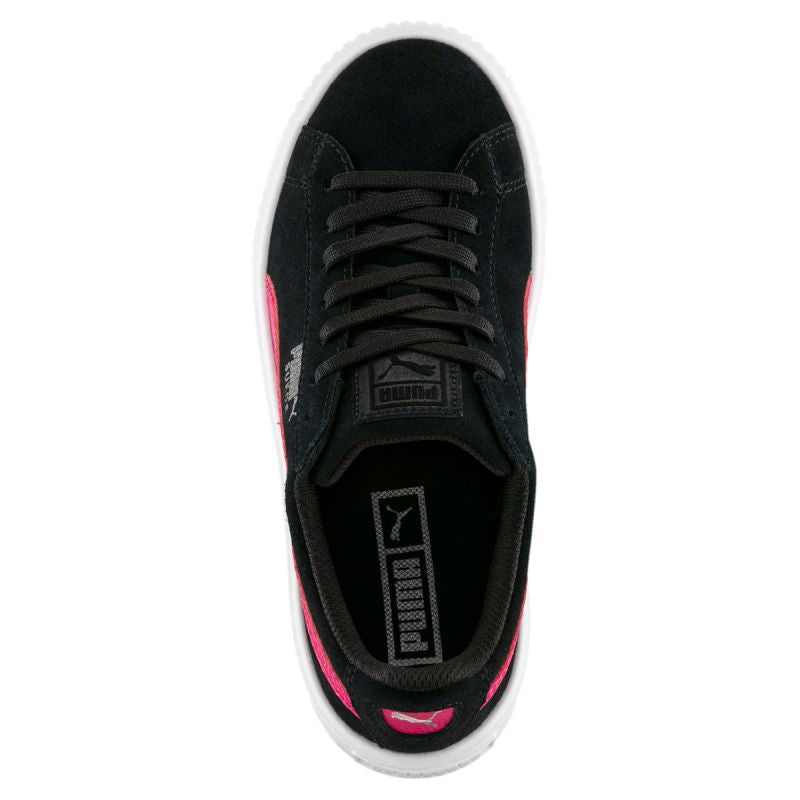 Puma Suede Platform Snk Jr 363906 01 Cipő Utcai cipő - Sportmania.hu