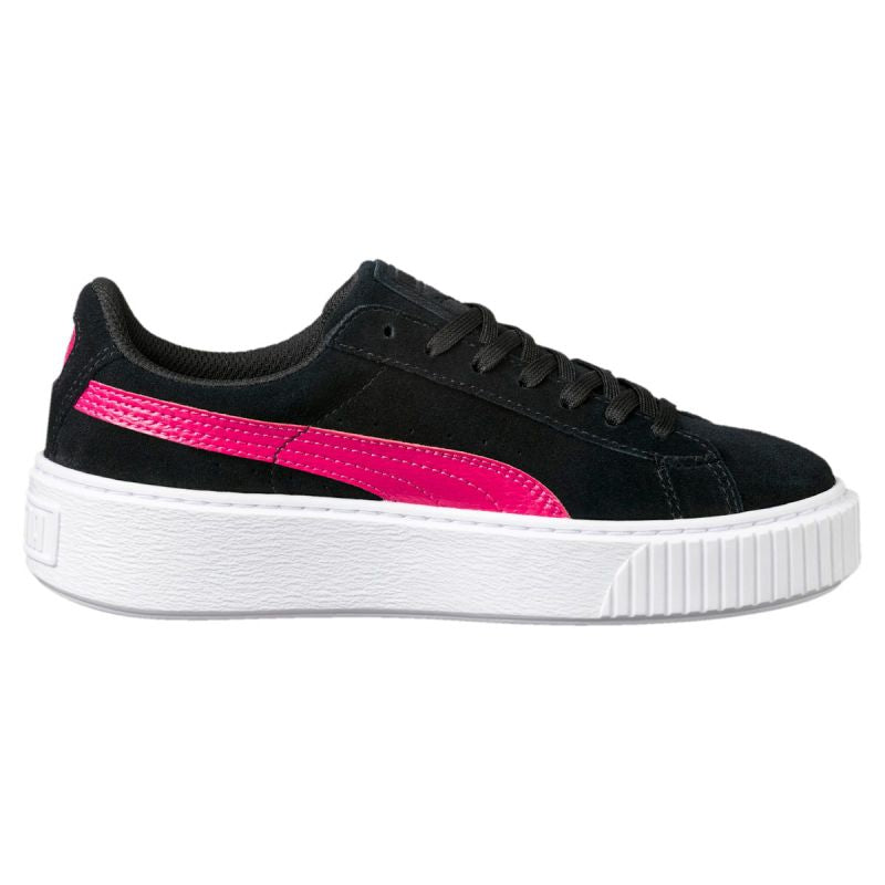 Puma Suede Platform Snk Jr 363906 01 Cipő Utcai cipő - Sportmania.hu