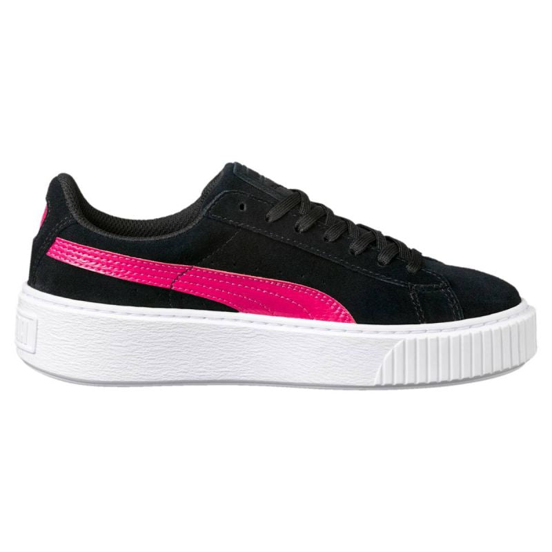 Puma Suede Platform Snk Jr 363906 01 Cipő Utcai cipő - Sportmania.hu