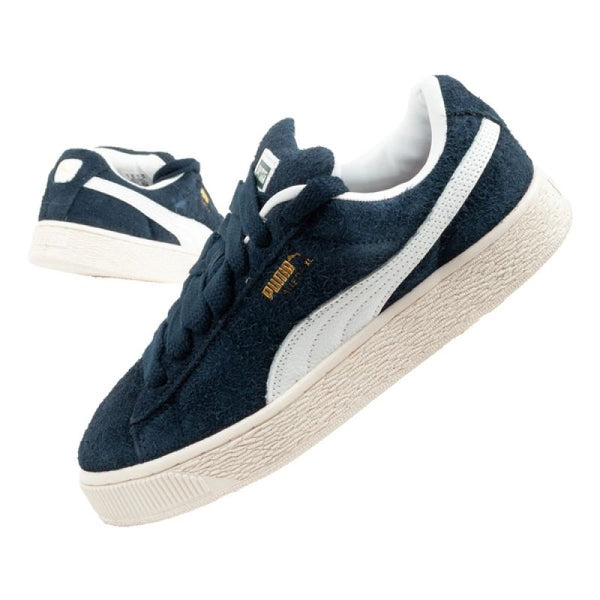 Puma Suede Xl Hairy M Shoes 397241 01