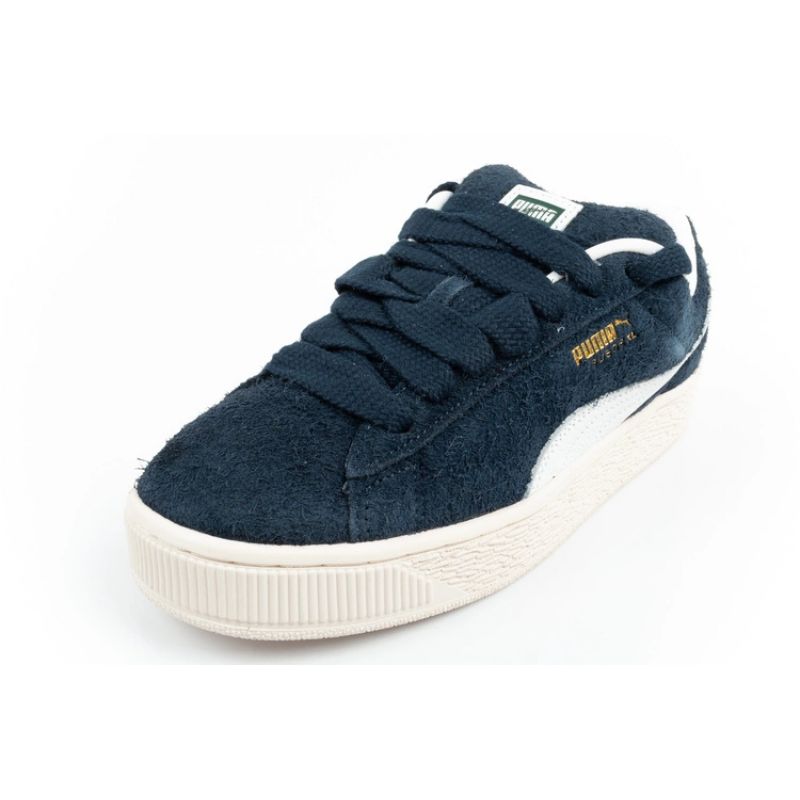 Puma Suede Xl Hairy M Shoes 397241 01