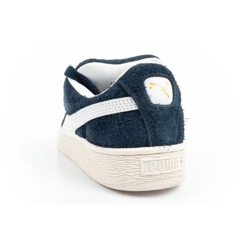 Puma Suede Xl Hairy M Shoes 397241 01