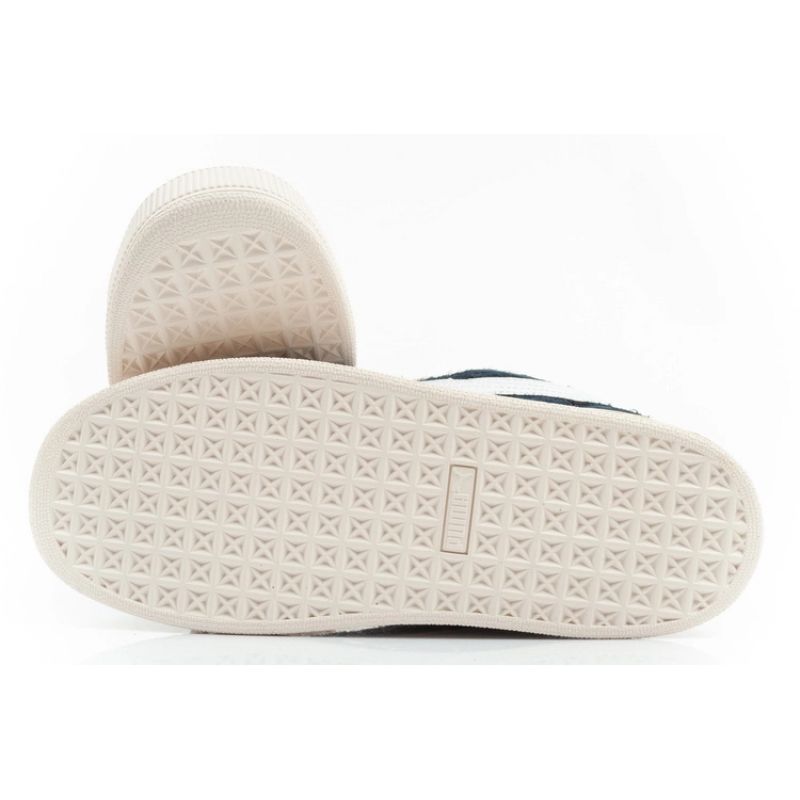Puma Suede XL Hairy M shoes férfi utcai cipő 39724101