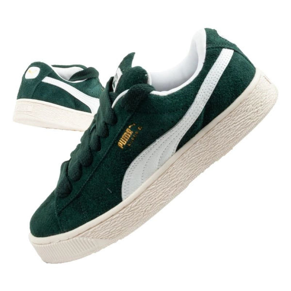 Puma Suede Xl Hairy Shoes 397241 02