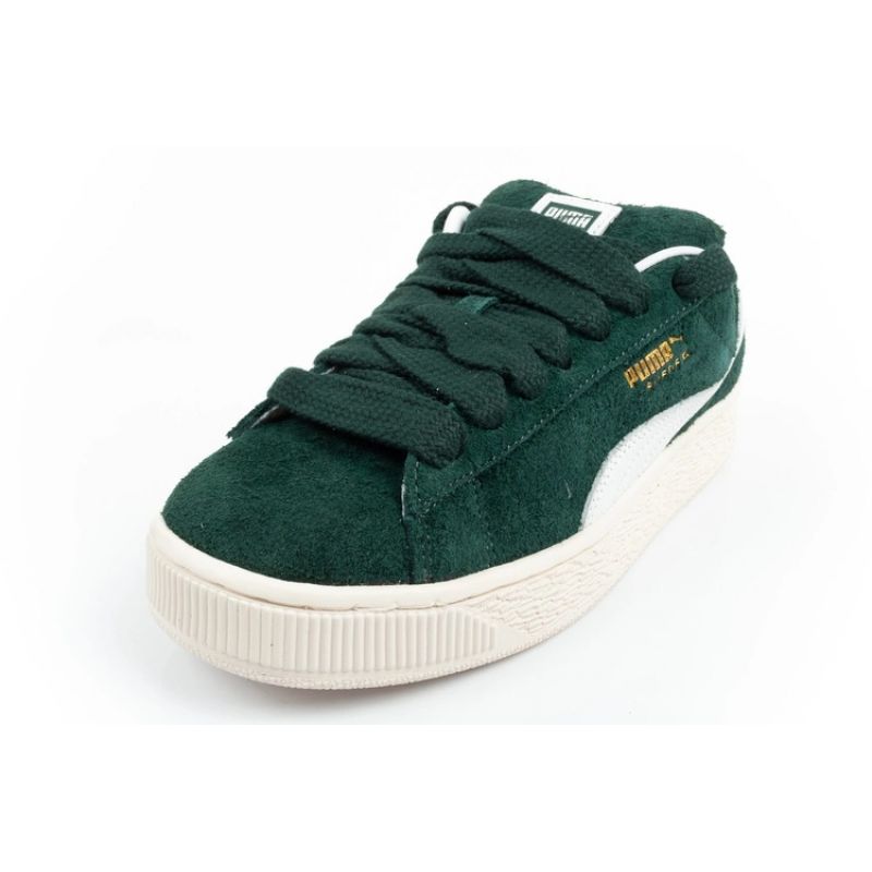 Puma Suede Xl Hairy Shoes 397241 02