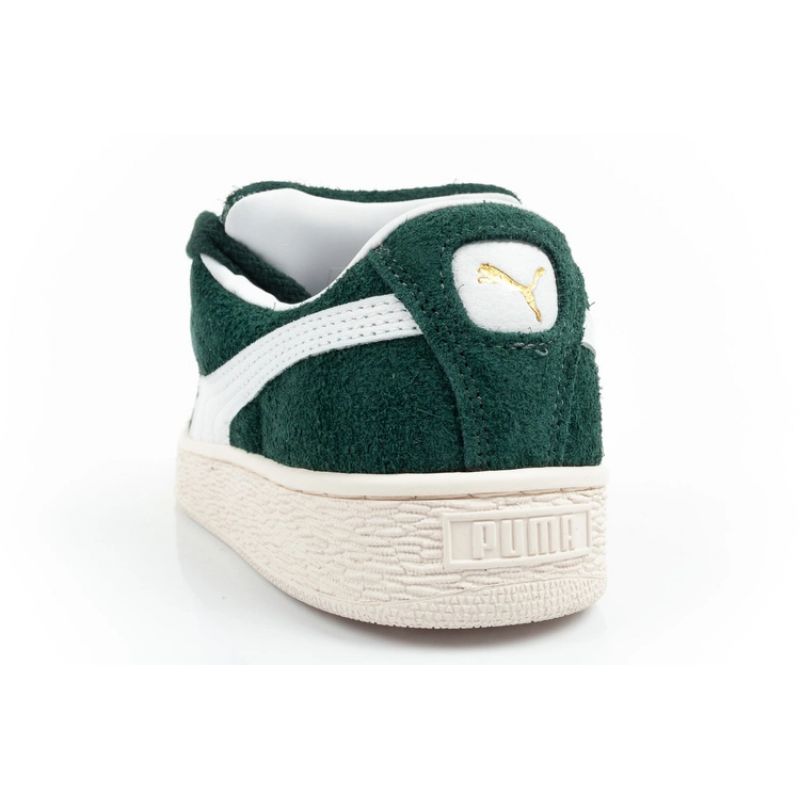 Puma Suede Xl Hairy Shoes 397241 02