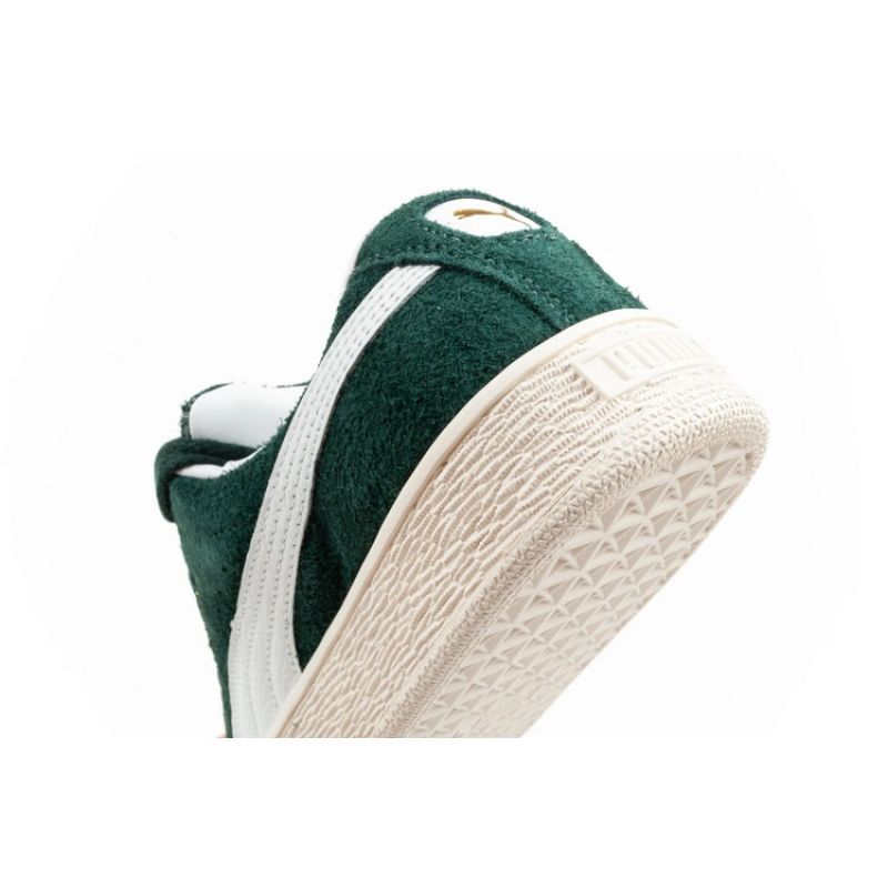 Puma Suede Xl Hairy Shoes 397241 02