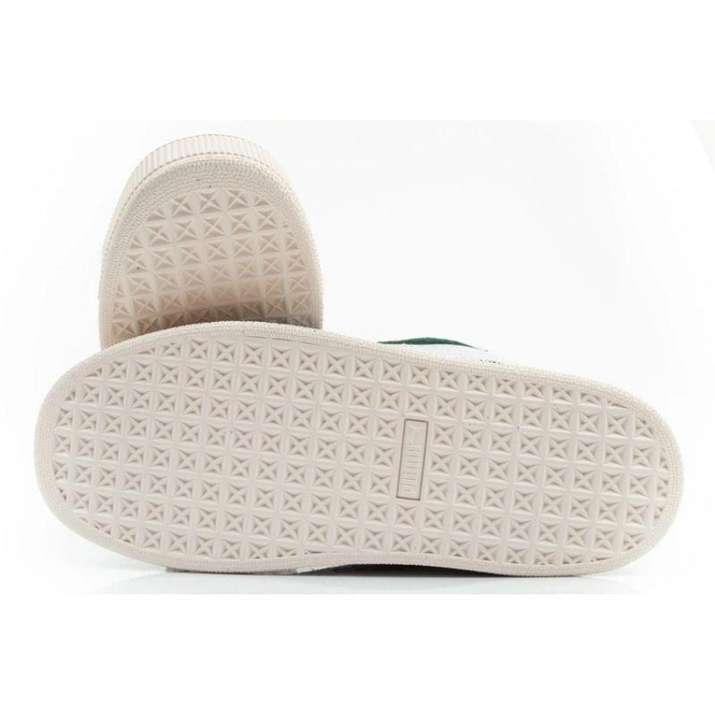 Puma Suede Xl Hairy Shoes 397241 02