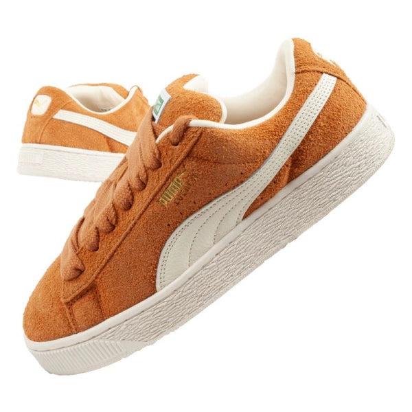 Puma Suede Xl Hairy Shoes 397241 04