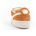 Puma Suede XL Hairy shoes unisex utcai cipő 39724104