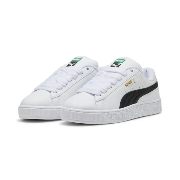 Puma Suede XL Lth Utcai cipő - Sportmania.hu