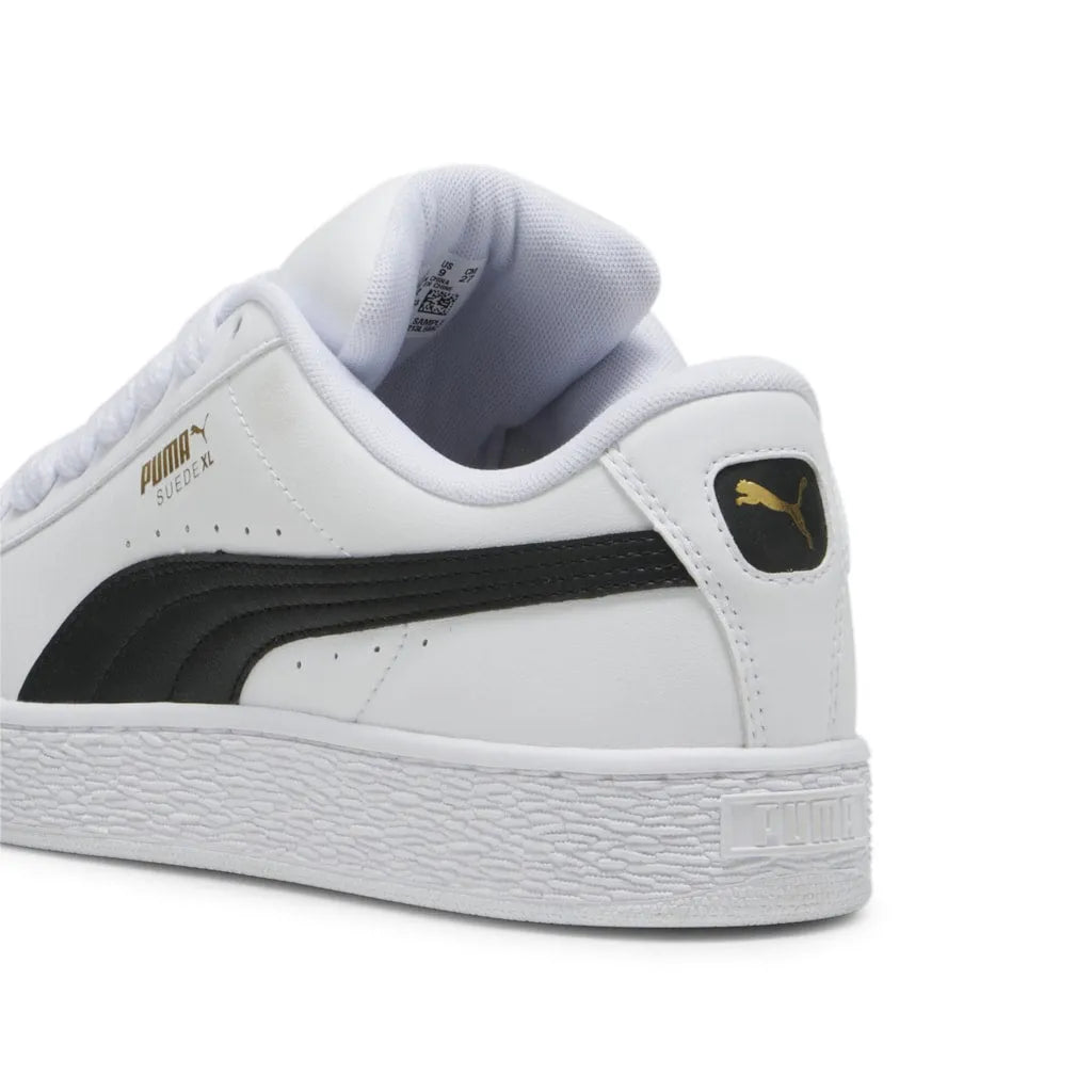 Puma Suede XL Lth Utcai cipő - Sportmania.hu