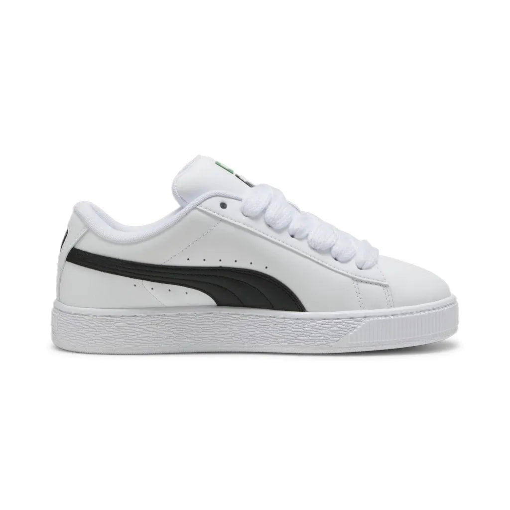 Puma Suede XL Lth Utcai cipő - Sportmania.hu