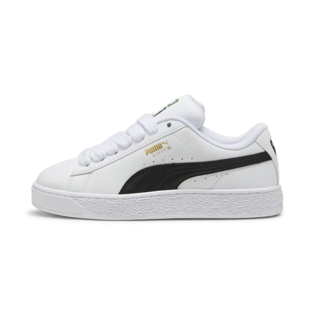 Puma Suede XL Lth Utcai cipő - Sportmania.hu