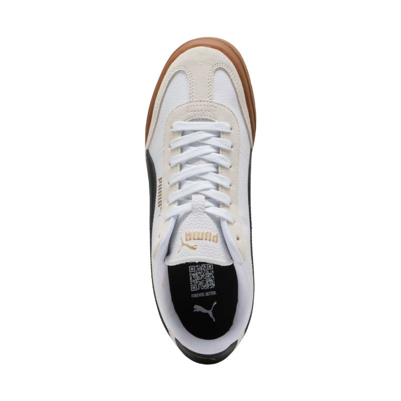 Puma Super Turino M 402612 01 shoes cipő - Sportmania.hu